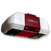 8550 DC Battery Backup Belt Drive