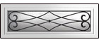 Garage Door Window Garage Door Windows