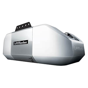 8355 1/2 HP AC Belt Drive Garage Door Opener