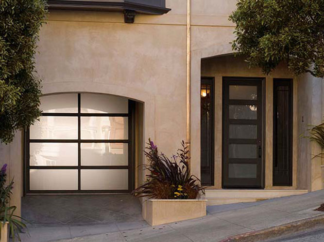 Garage Door Repair Installation Accessories Wa Hung Right Doors Slide 7