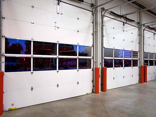 Garage Door Repair Installation Accessories Wa Hung Right Doors Slide 3
